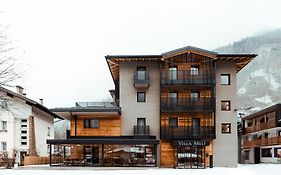 Hotel Villa Melì